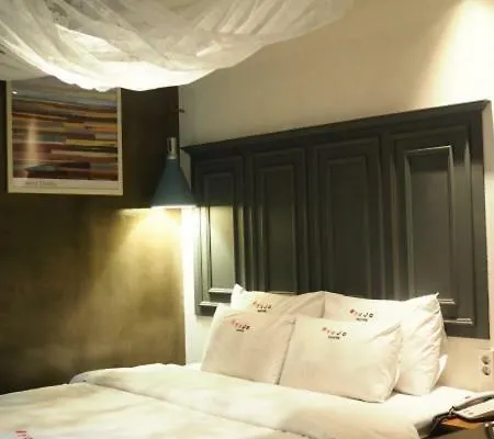Hotel Yaja Wangsimni